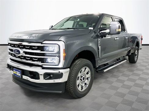 New 2026 Ford F350 Lariat w/ Lariat Premium Package image 23