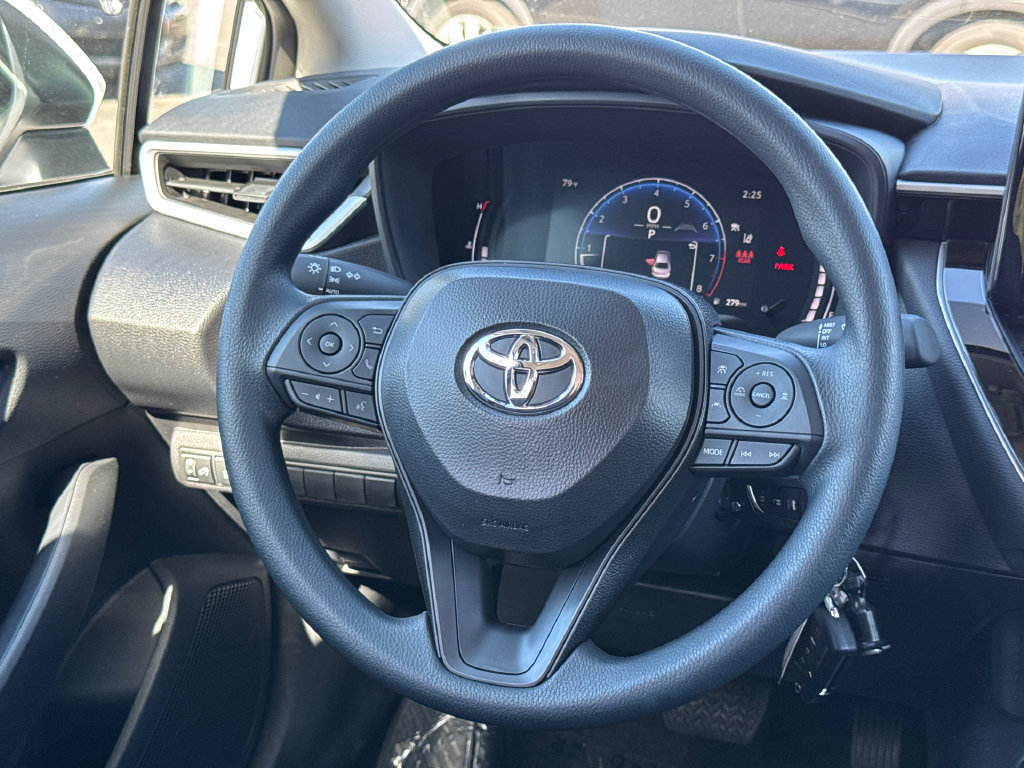 New 2027 Toyota Corolla LE FWD image 23
