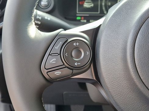 New 2025 Toyota GR86 image 13