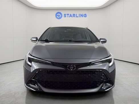 Used 2023 Toyota Corolla SE image 15