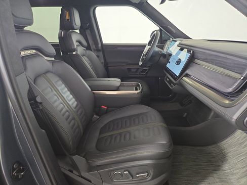 Used 2024 Rivian R1T Adventure image 23