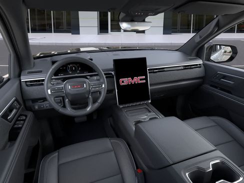 New 2026 GMC Sierra EV Elevation w/ Premium Package AWD/4WD image 15
