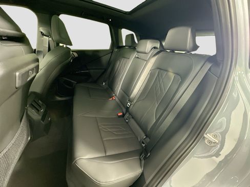 New 2026 BMW X3 xDrive30 image 26