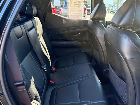 Used 2023 Hyundai Santa Cruz Limited image 9