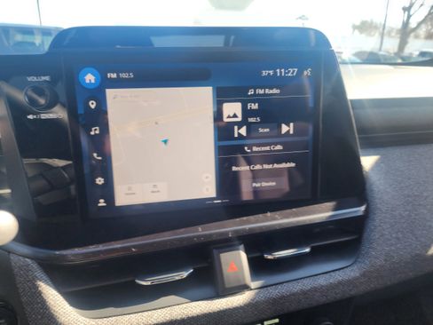 New 2026 Subaru Outback Premium image 10