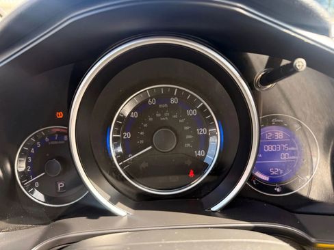 Used 2016 Honda Fit LX image 17