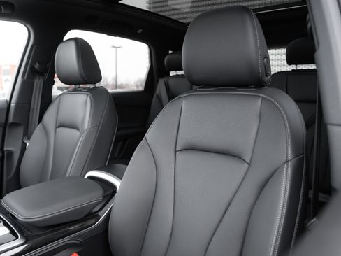 Certified 2025 Audi Q7 3.0T Premium Plus w/ Premium Plus Package image 25