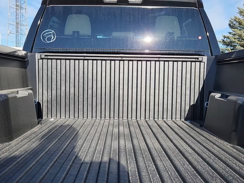 New 2025 Toyota Tacoma SR5 image 19