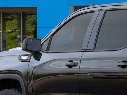 New 2026 GMC Sierra 1500 Elevation w/ Preferred Package image 12