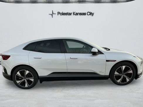 New 2026 Polestar Polestar 4 AWD/4WD image 3