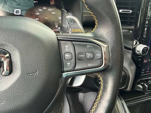 Used 2023 RAM 1500 TRX w/ TRX Level 2 Equipment Group AWD/4WD image 27