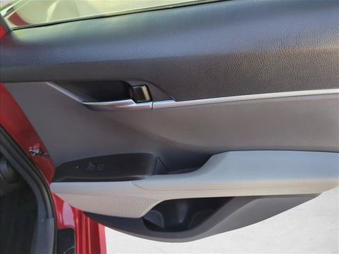 Certified 2023 Toyota Camry LE FWD image 25