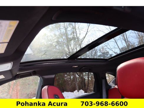 Certified 2023 Acura RDX A-Spec image 22