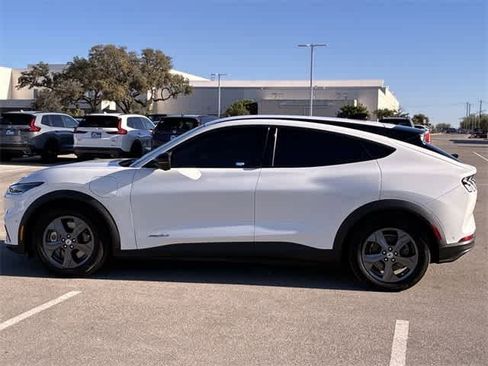 Used 2023 Ford Mustang Mach-E Select image 3