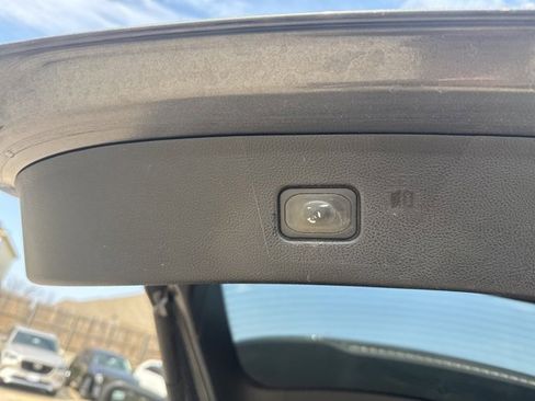 Used 2015 Ford Edge Titanium w/ Equipment Group 302A image 22