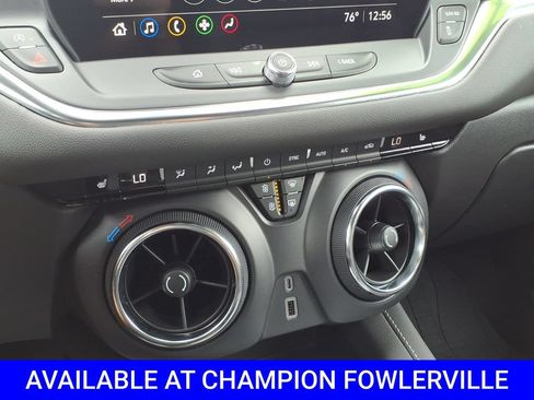 Used 2025 Chevrolet Blazer LT w/ Midnight/Sport Edition AWD/4WD image 23