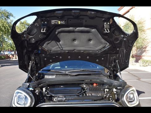 Used 2022 MINI Cooper Countryman image 40