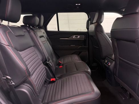 New 2026 Ford Explorer ST-Line RWD image 29