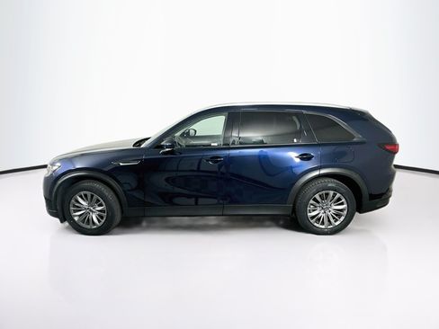 Used 2024 MAZDA CX-90 Plug-In Hybrid w/ Preferred AWD/4WD image 4