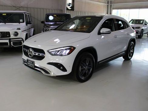 Used 2024 Mercedes-Benz GLA 250 image 37