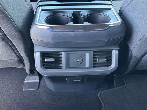 Used 2025 Ford F150 XLT w/ Equipment Group 303A High RWD image 29