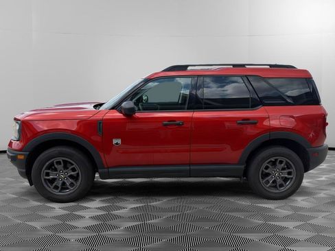 Used 2024 Ford Bronco Sport Big Bend AWD/4WD image 6