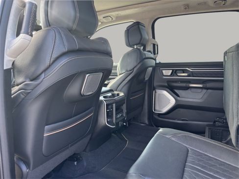 New 2026 RAM 1500 Tungsten w/ Trailer Tow Group image 24