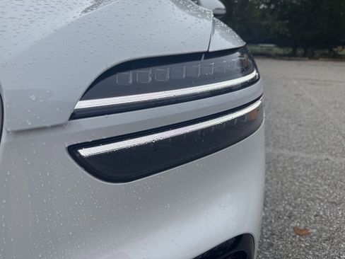 New 2026 Genesis GV70 2.5T Sport Prestige image 2