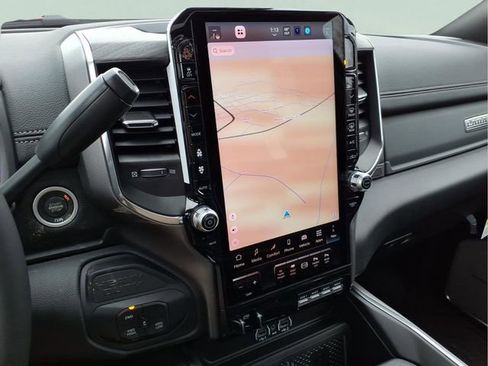 New 2026 RAM 3500 Laramie image 20