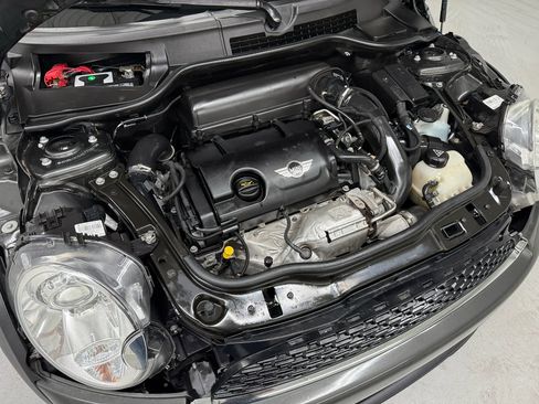 Used 2014 MINI Cooper Coupe S FWD image 40
