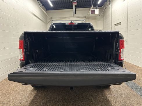 Used 2019 RAM 1500 Big Horn image 11