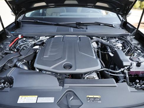 New 2026 Audi A5 2.0T Premium Plus AWD/4WD image 32