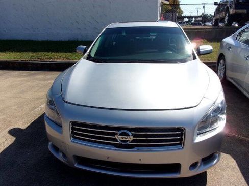 Used 2013 Nissan Maxima 3.5 S image 1