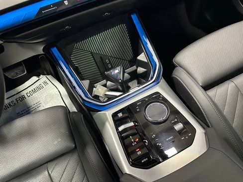 Used 2025 BMW X3 xDrive30i w/ M Sport Package image 35