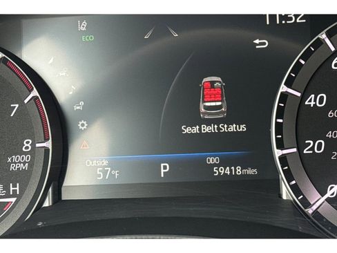 Certified 2023 Toyota Highlander FWD image 30