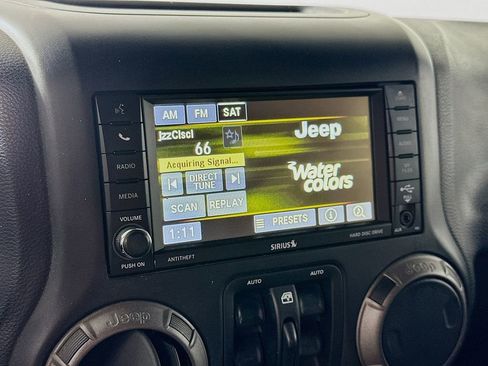 Used 2016 Jeep Wrangler Unlimited Sport AWD/4WD image 24