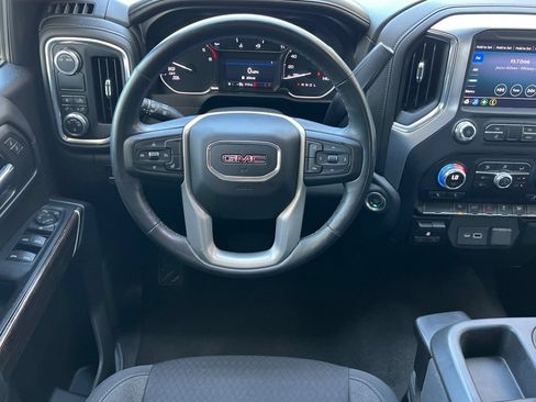 Used 2021 GMC Sierra 1500 Elevation RWD image 19