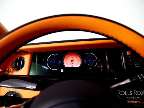 New 2026 Rolls-Royce Phantom Sedan image 14