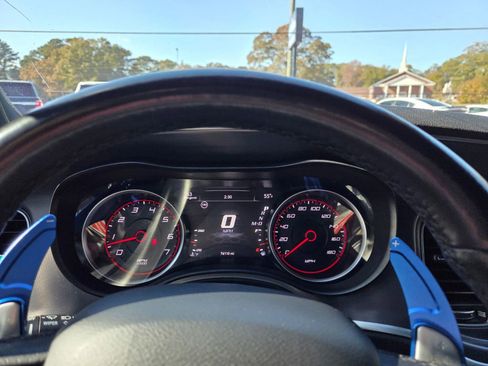 Used 2021 Dodge Charger Scat Pack image 20