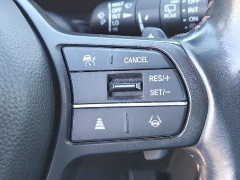 Used 2023 Honda CR-V Sport image 19