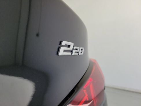 Used 2025 BMW 228i xDrive AWD/4WD image 8