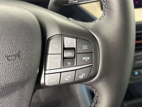 New 2026 Ford Maverick Lariat w/ 4K Tow Package AWD/4WD image 21