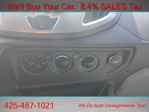 Used 2015 Ford Transit 350 XLT RWD image 22