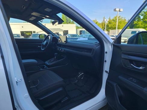 Certified 2023 Honda CR-V Sport image 11
