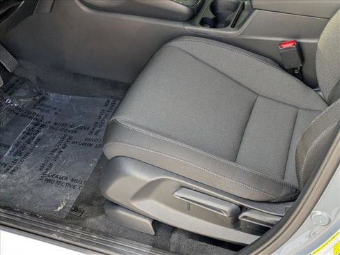 New 2026 Honda CR-V LX image 4