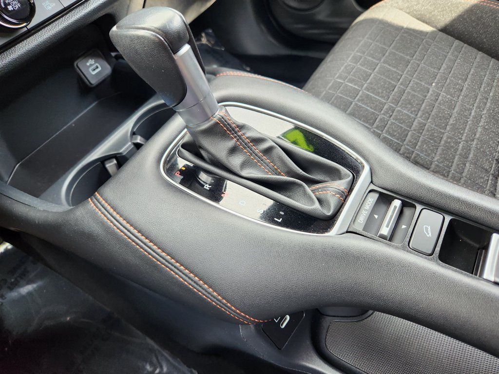Used 2024 Honda HR-V Sport image 21