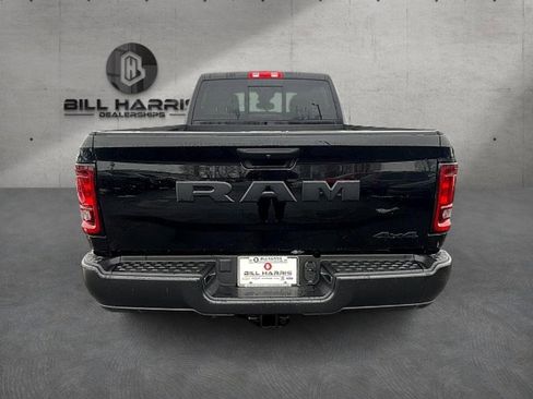 New 2026 RAM 2500 Tradesman image 7