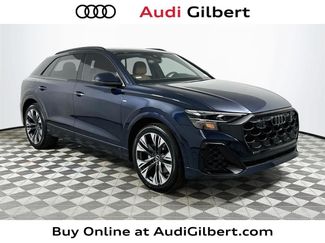 New 2026 Audi Q8 Premium Plus AWD/4WD video 1
