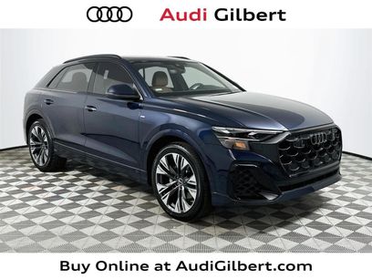 New 2026 Audi Q8 Premium Plus