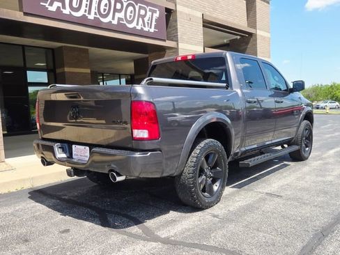 Used 2019 RAM 1500 Express w/ Wheel & Sound Group AWD/4WD image 6